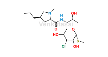 Picture of Clindamycin Impurity 11