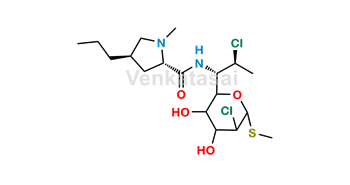 Picture of Clindamycin Impurity 12