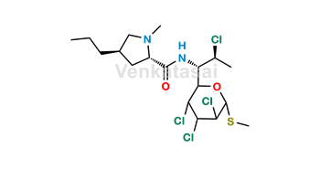 Picture of Clindamycin Impurity 13