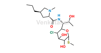 Picture of Clindamycin Impurity 15