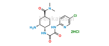 Picture of Edoxaban Impurity 65