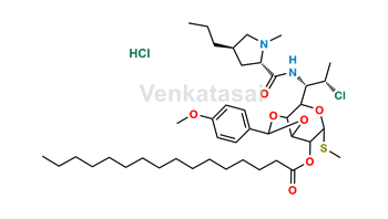 Picture of Clindamycin Impurity 18