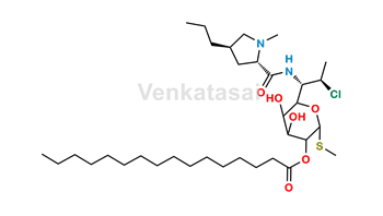 Picture of Clindamycin Impurity 19