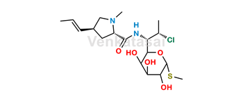 Picture of Clindamycin Impurity 21