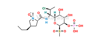 Picture of Clindamycin Impurity 23