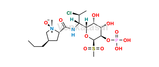 Picture of Clindamycin Impurity 23