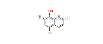 Picture of Clioquinol EP Impurity A