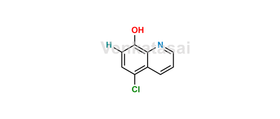 Picture of Clioquinol EP Impurity A