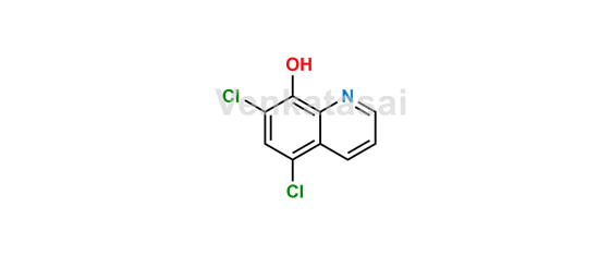 Picture of Clioquinol EP Impurity B