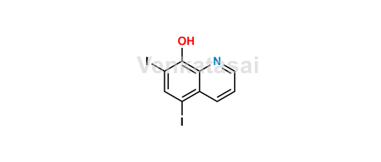 Picture of Clioquinol EP Impurity C