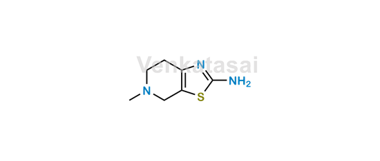 Picture of Edoxaban Impurity 66