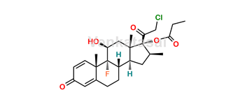 Picture of Clobetasol Propionate