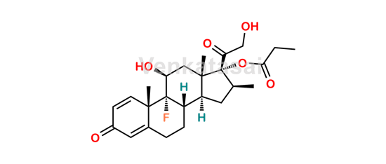 Picture of Clobetasol Propionate EP Impurity A