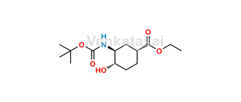 Picture of Edoxaban Impurity 68