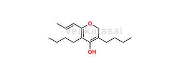 Picture of Clobetasol Propionate Impurity 5