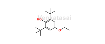 Picture of Clobetasol Propionate Impurity 7