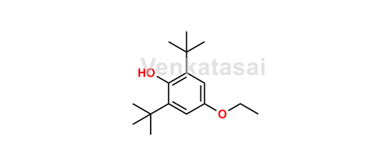 Picture of Clobetasol Propionate Impurity 7