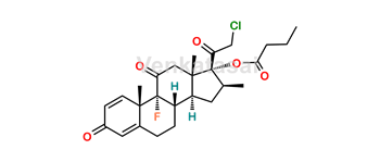 Picture of Clobetasone Butyrate