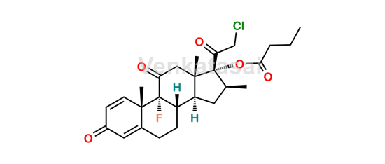 Picture of Clobetasone Butyrate