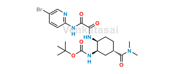 Picture of Edoxaban Impurity 69