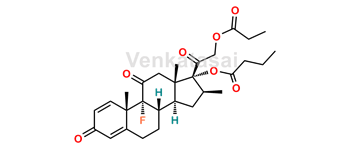 Picture of Clobetasone Butyrate EP Impurity G