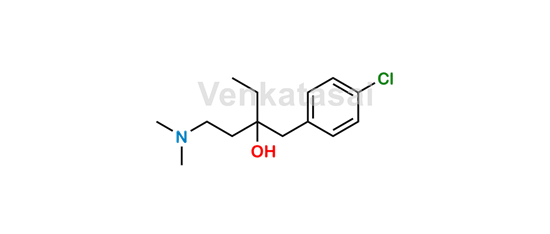 Picture of Clobutinol Hydrochloride Impurity A