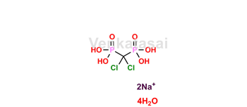 Picture of Clodronate Disodium Tetrahydrate
