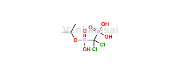 Picture of Clodronate EP Impurity A