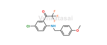 Picture of Effavirenz Impurity 6