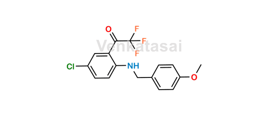 Picture of Effavirenz Impurity 6