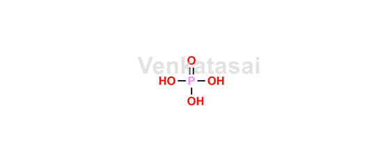 Picture of Clodronate EP Impurity B