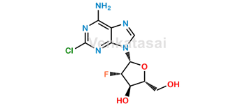 Picture of Clofarabine