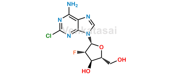 Picture of Clofarabine