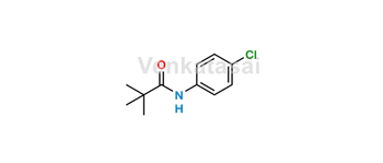 Picture of 4'-Chloropivaloanilide