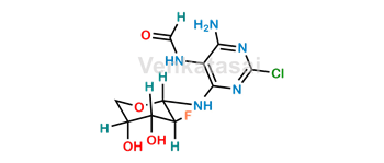 Picture of Clofarabine Related Compound 1