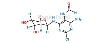 Picture of Clofarabine Related Compound 2