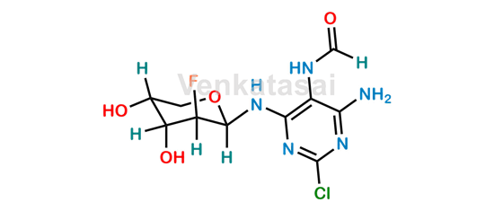 Picture of Clofarabine Related Compound 2