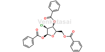 Picture of Clofarabine Related Compound 4