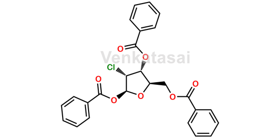 Picture of Clofarabine Related Compound 4