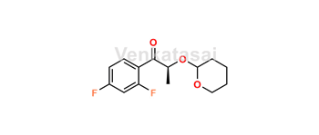 Picture of Efinaconazole (2S)-Propiophenone