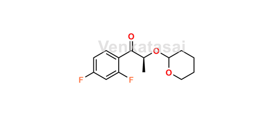 Picture of Efinaconazole (2S)-Propiophenone