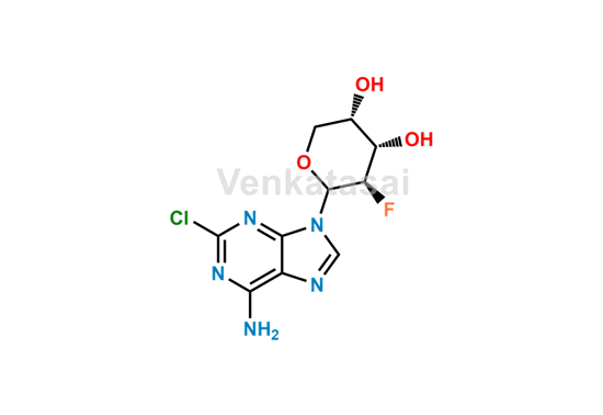 Picture of Clofarabine Impurity 4