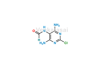 Picture of Clofarabine Impurity 6