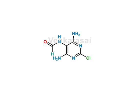 Picture of Clofarabine Impurity 6