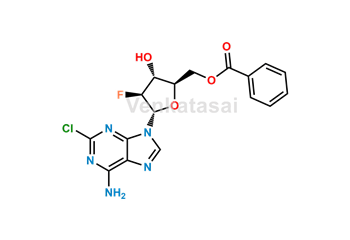 Picture of Clofarabine Impurity 7