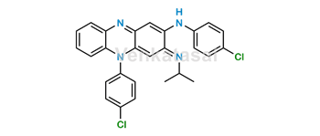 Picture of Clofazimine