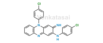 Picture of Clofazimine EP Impurity A