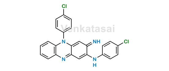 Picture of Clofazimine EP Impurity A