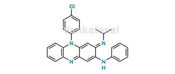 Picture of Clofazimine EP Impurity B