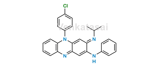 Picture of Clofazimine EP Impurity B